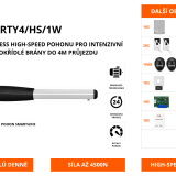 KIT-SMARTY4HS1W